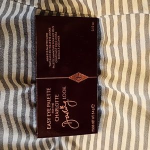 BNIB Charlotte Tilbury Easy Eye Palette
